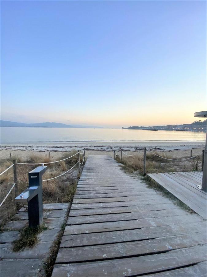 Pura Playa - - Primera Linea De Playa - Rias Baixas - Galicia * Cangas do Morrazo